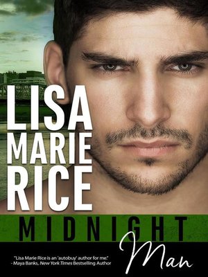 cover image of Midnight Man